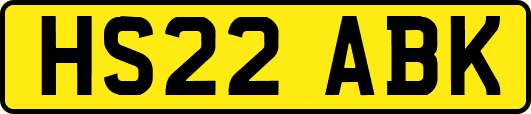 HS22ABK