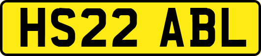 HS22ABL