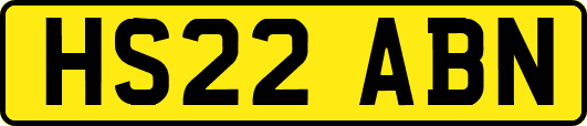 HS22ABN