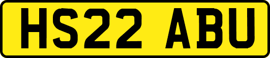 HS22ABU