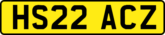 HS22ACZ