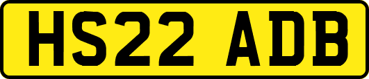 HS22ADB