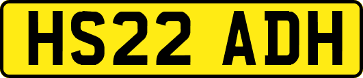 HS22ADH
