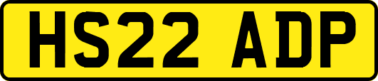 HS22ADP