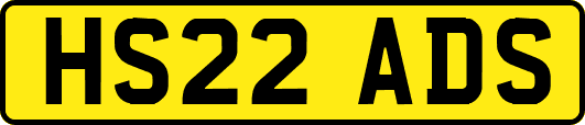 HS22ADS