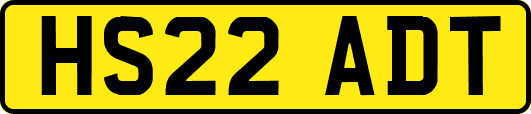HS22ADT