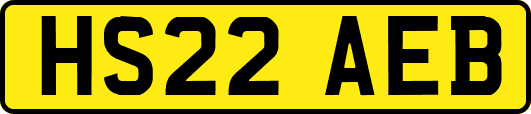 HS22AEB