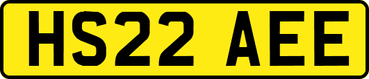 HS22AEE