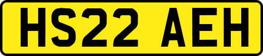 HS22AEH