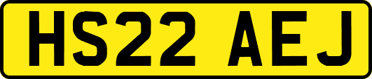 HS22AEJ