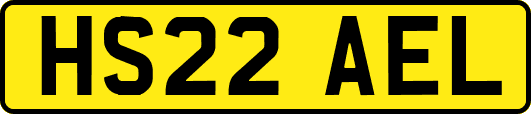 HS22AEL