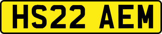 HS22AEM