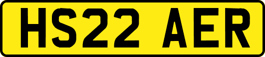 HS22AER
