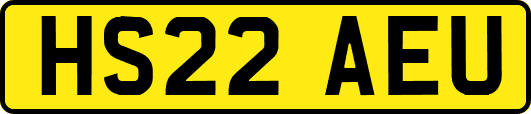 HS22AEU