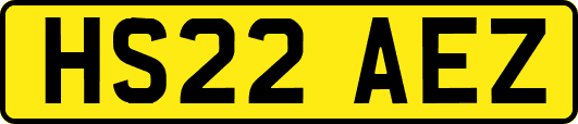 HS22AEZ
