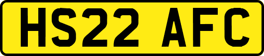 HS22AFC
