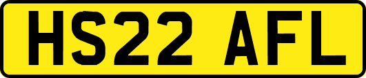HS22AFL