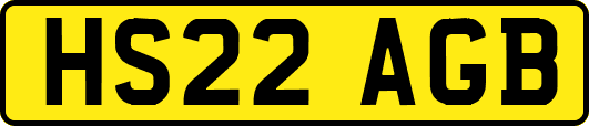 HS22AGB