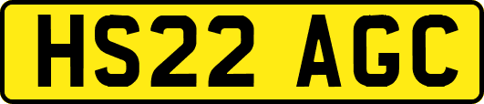 HS22AGC