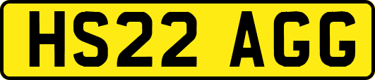 HS22AGG