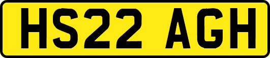 HS22AGH