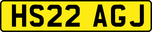HS22AGJ