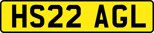 HS22AGL