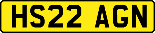 HS22AGN