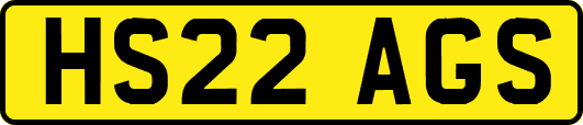 HS22AGS
