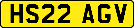 HS22AGV