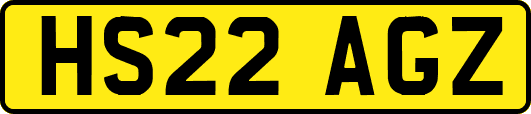 HS22AGZ