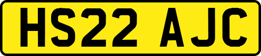 HS22AJC