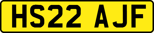 HS22AJF