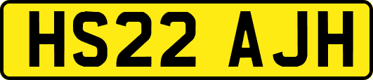 HS22AJH