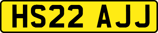 HS22AJJ