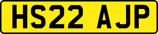 HS22AJP