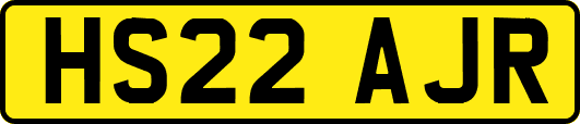 HS22AJR