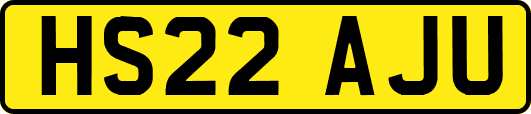 HS22AJU