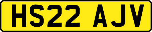 HS22AJV