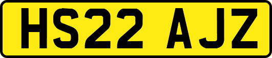 HS22AJZ