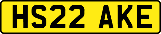 HS22AKE