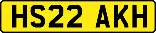 HS22AKH