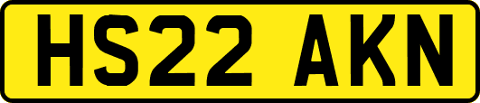 HS22AKN