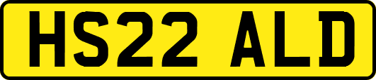 HS22ALD