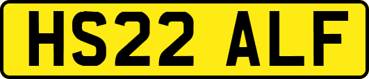 HS22ALF