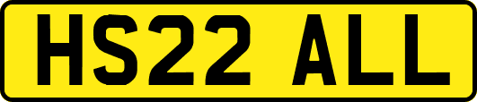 HS22ALL