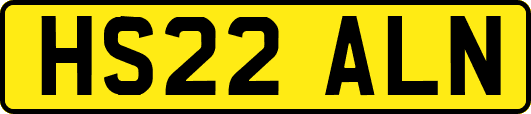 HS22ALN