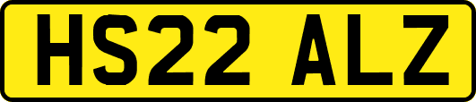 HS22ALZ