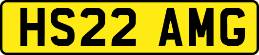 HS22AMG