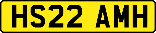 HS22AMH